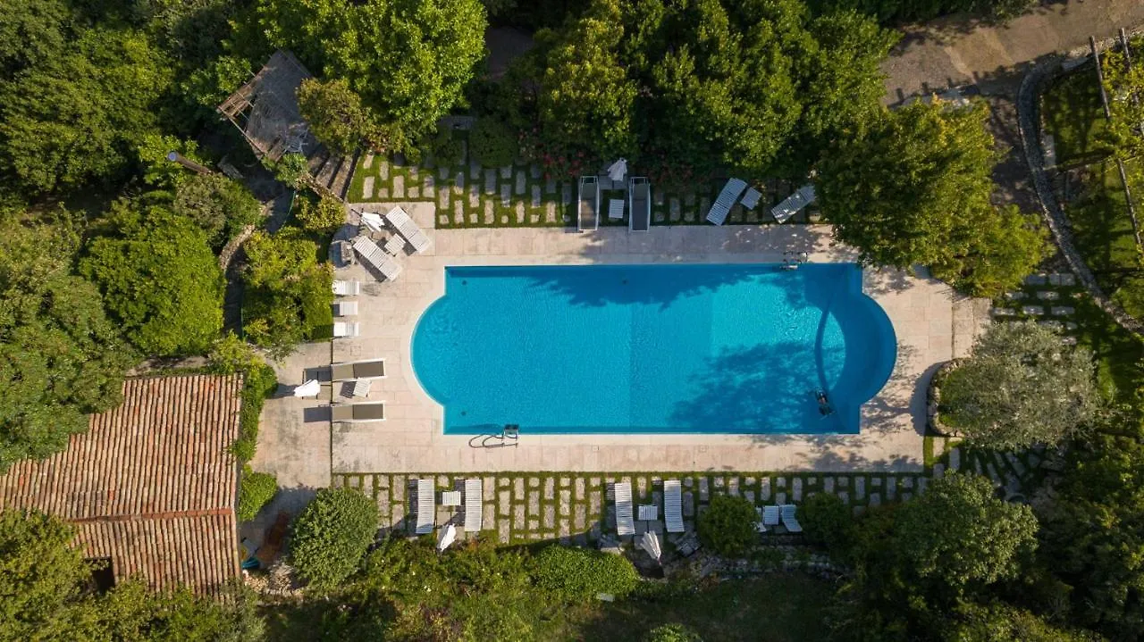 Villa Il Galero Asolo 0*,  Italy