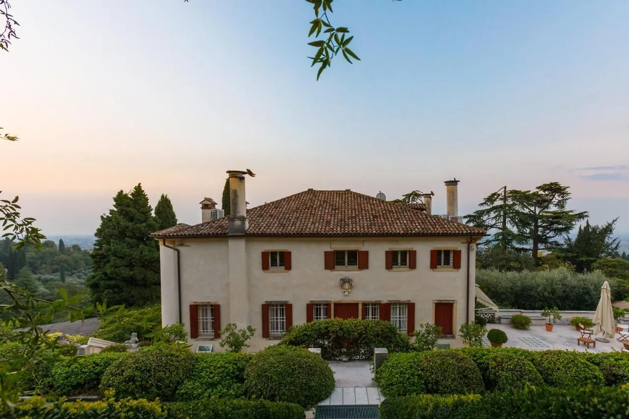 Villa Il Galero Asolo