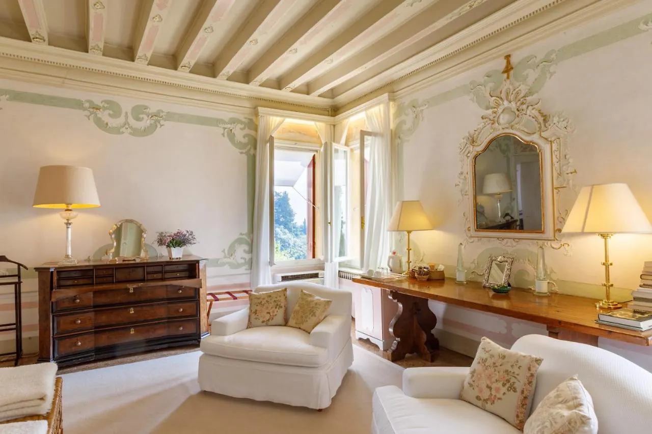 Villa Il Galero Asolo 0*,  Italy