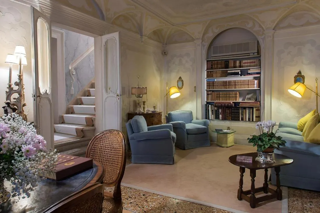 Villa Il Galero Asolo