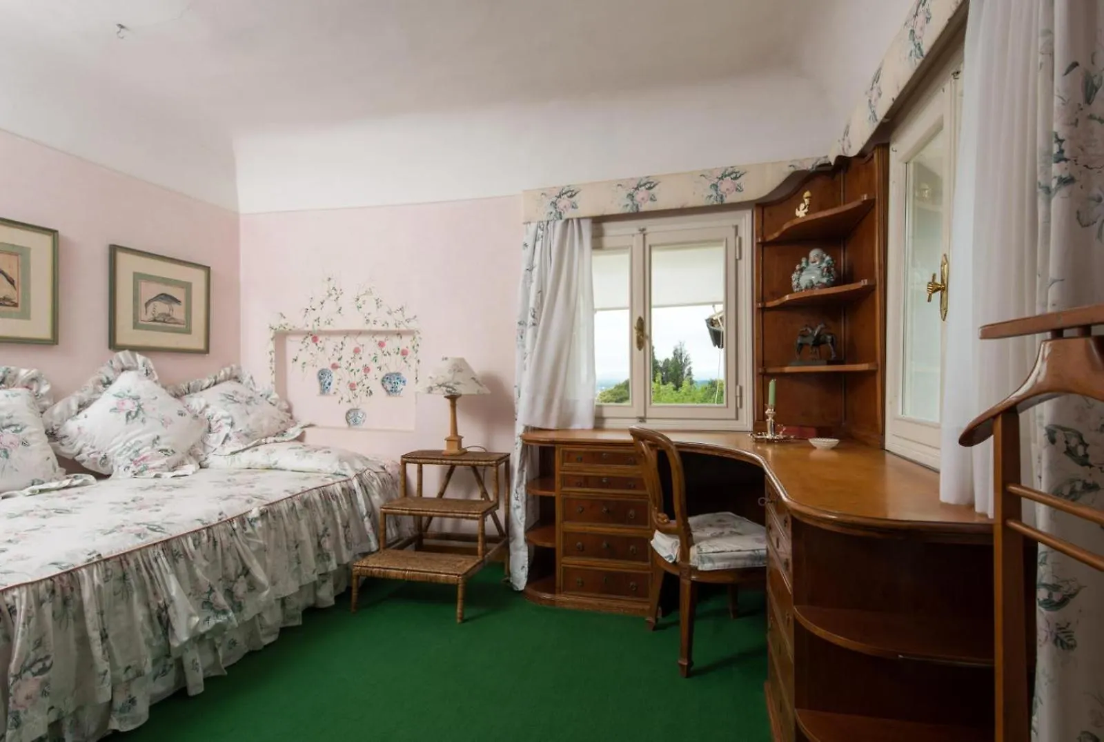 Villa Il Galero Asolo
