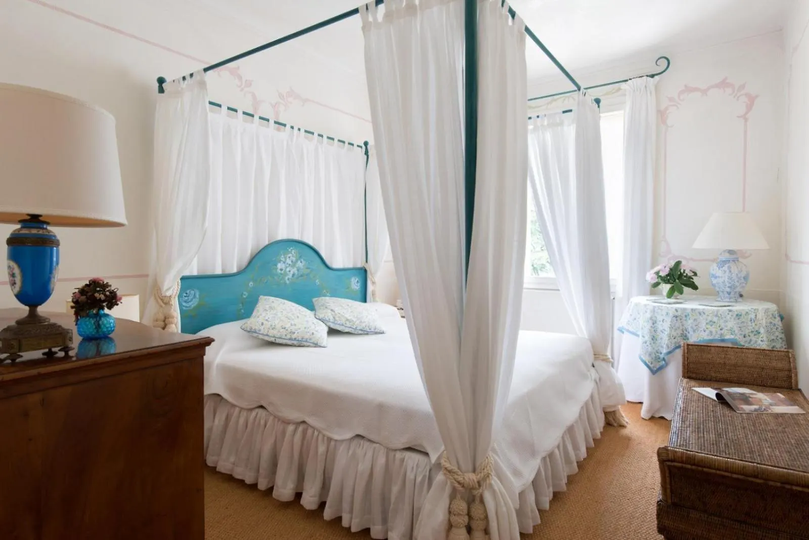Villa Il Galero Asolo Italy