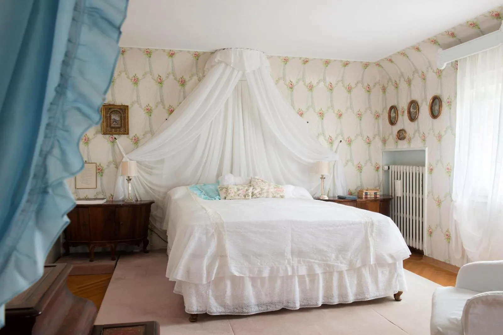 Villa Il Galero Asolo