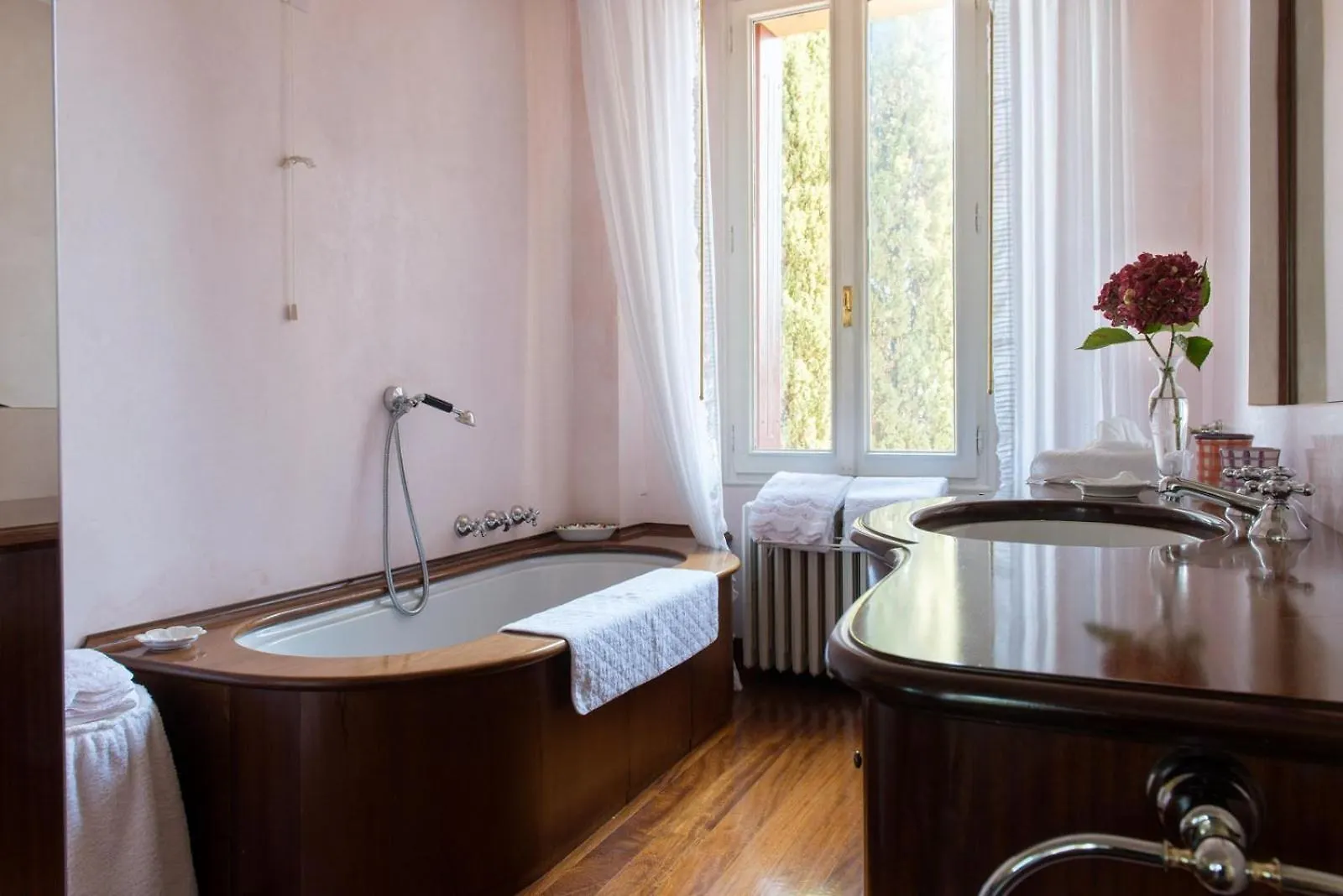 Villa Il Galero Asolo 0*,