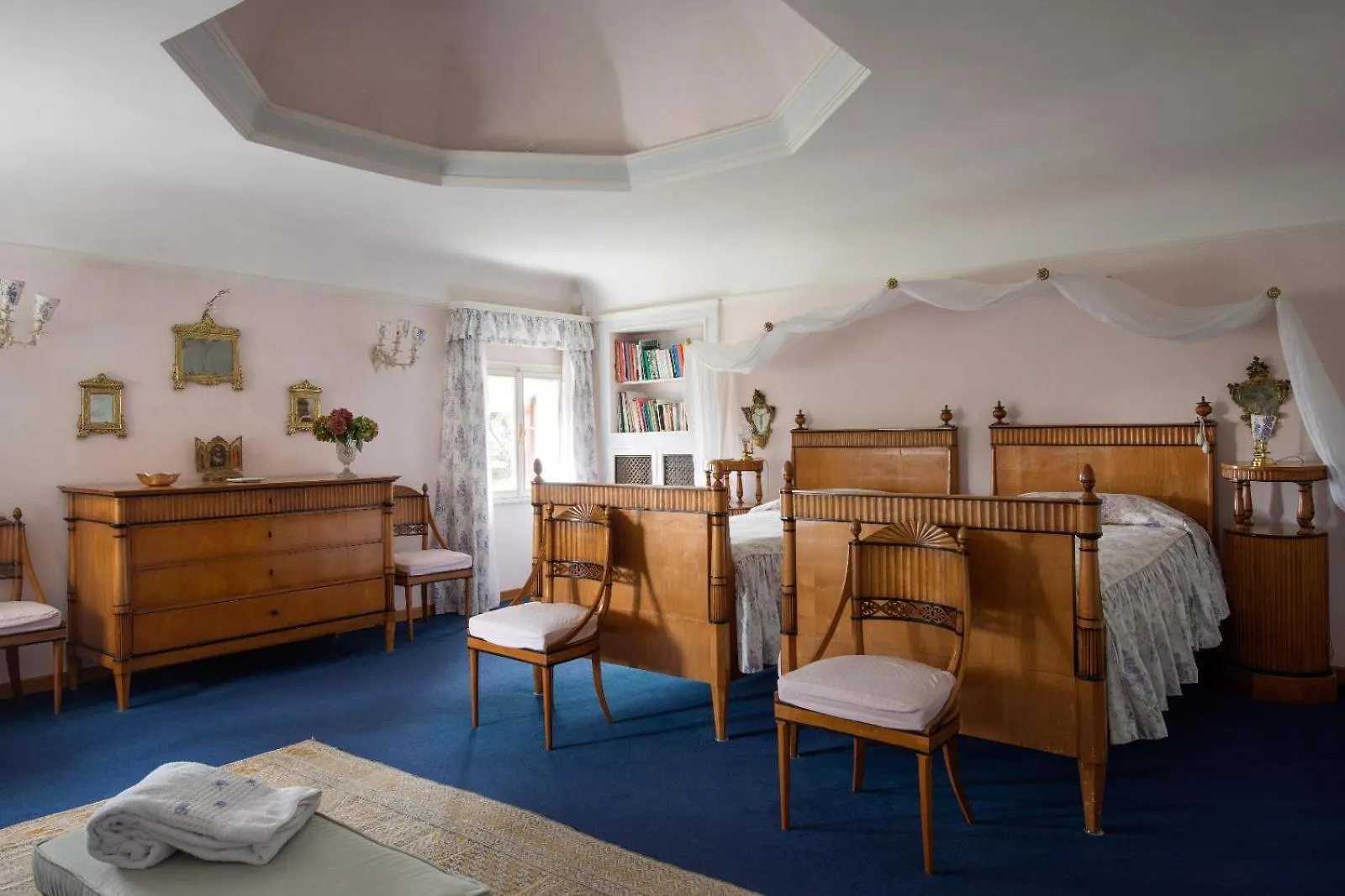 Villa Il Galero Asolo Italy