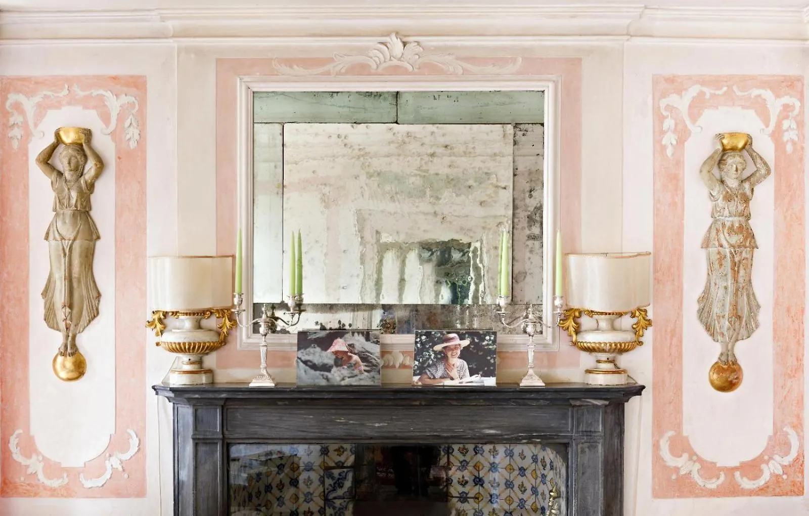 Villa Il Galero Asolo Italy