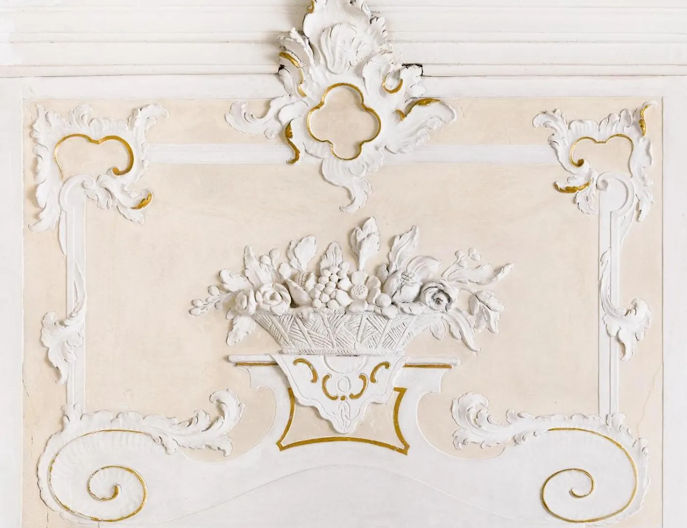 Villa Il Galero Asolo 0*,