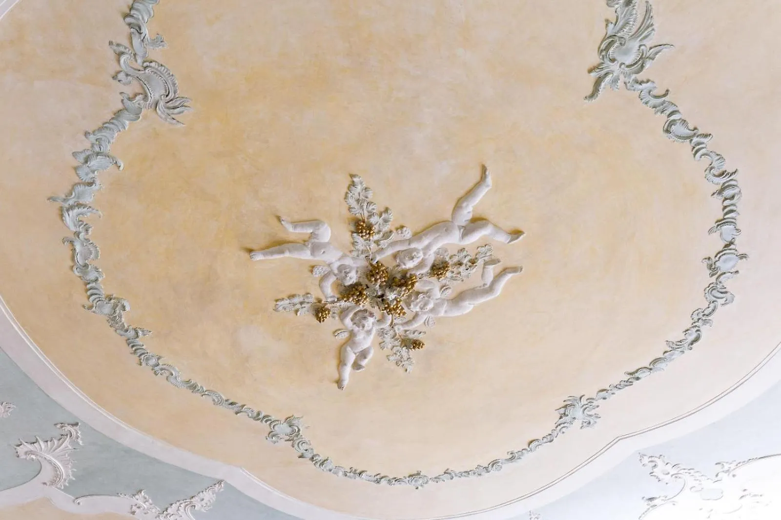 Villa Il Galero Asolo 0*,