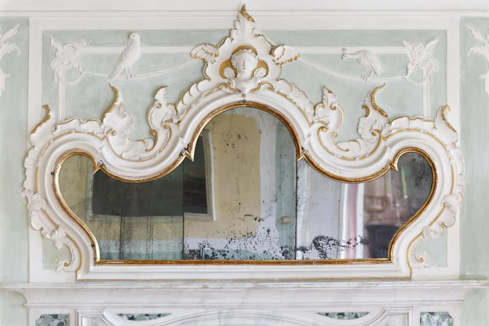 Villa Il Galero Asolo