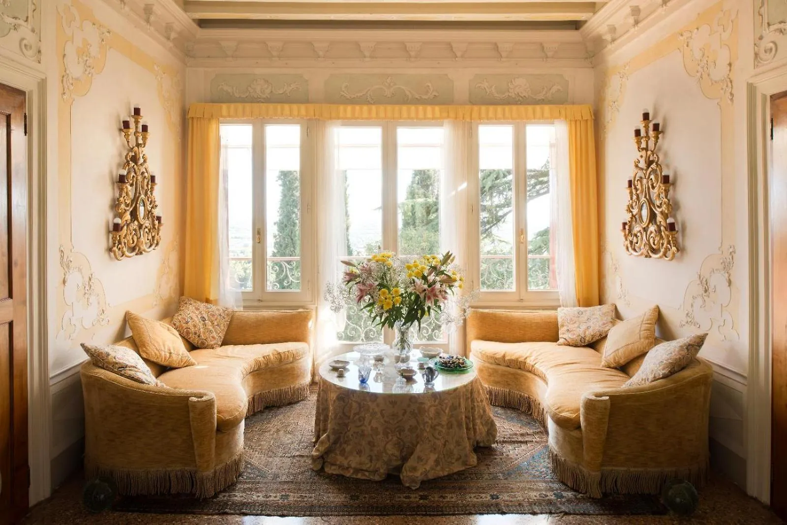 Villa Il Galero Asolo 0*,  Italy