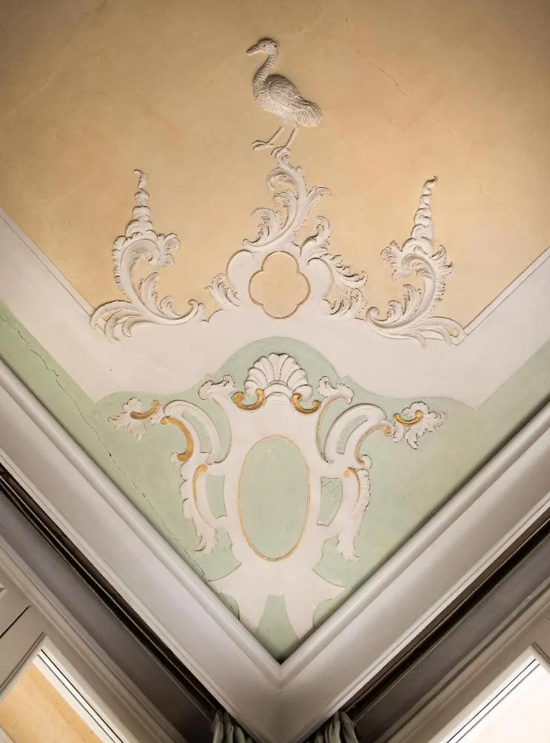 Villa Il Galero Asolo