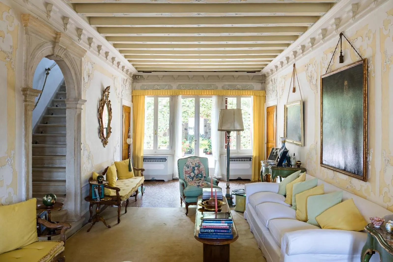 Villa Il Galero Asolo