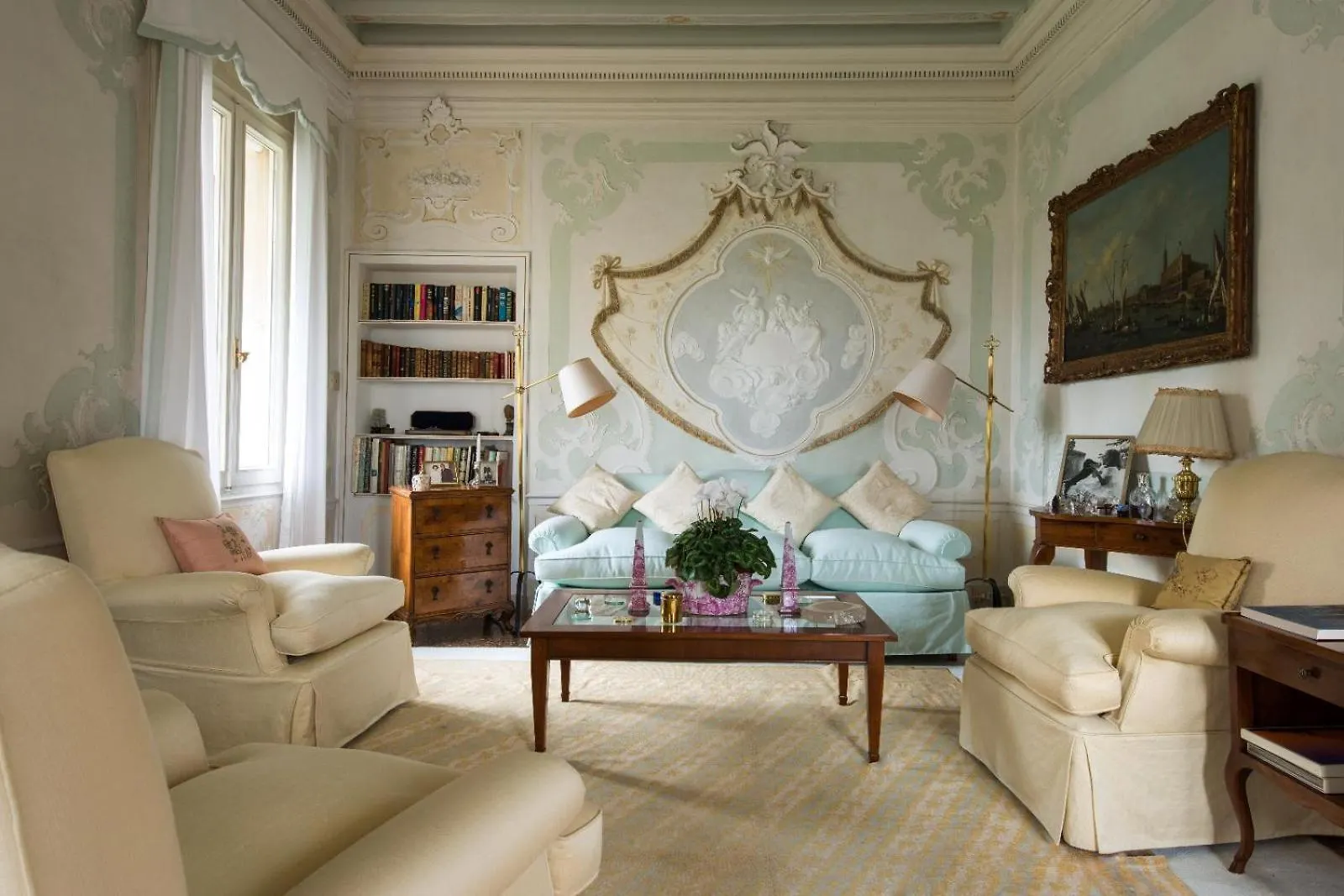 Villa Il Galero Asolo