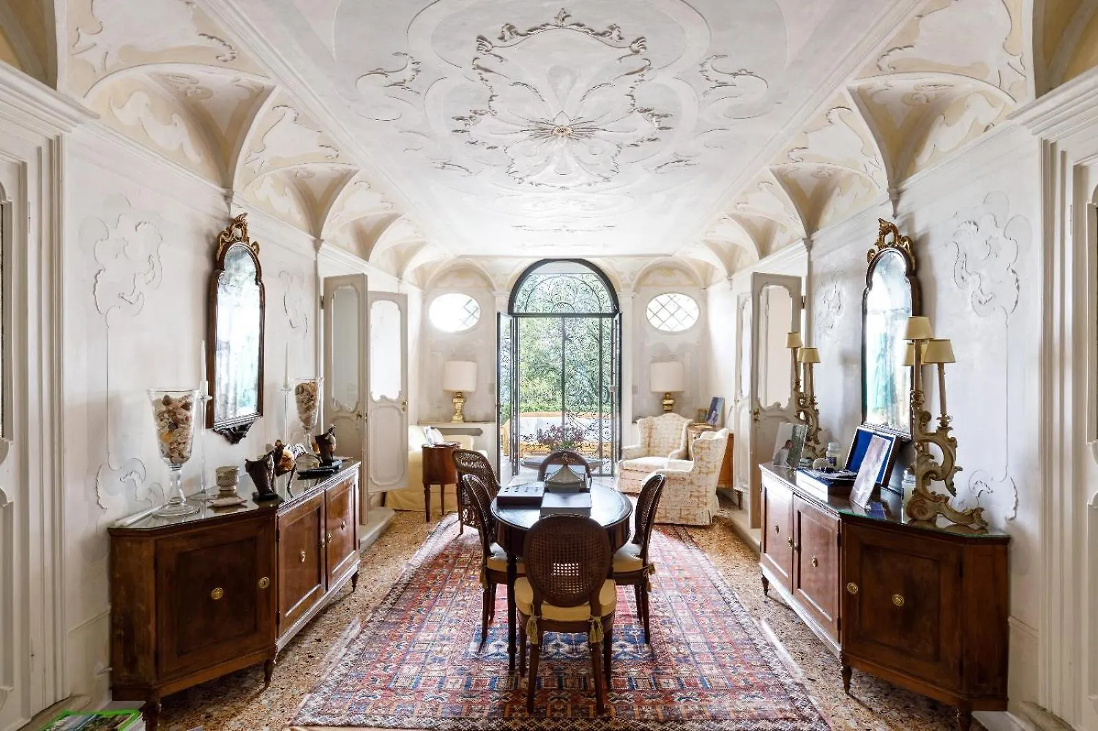 Villa Il Galero Asolo