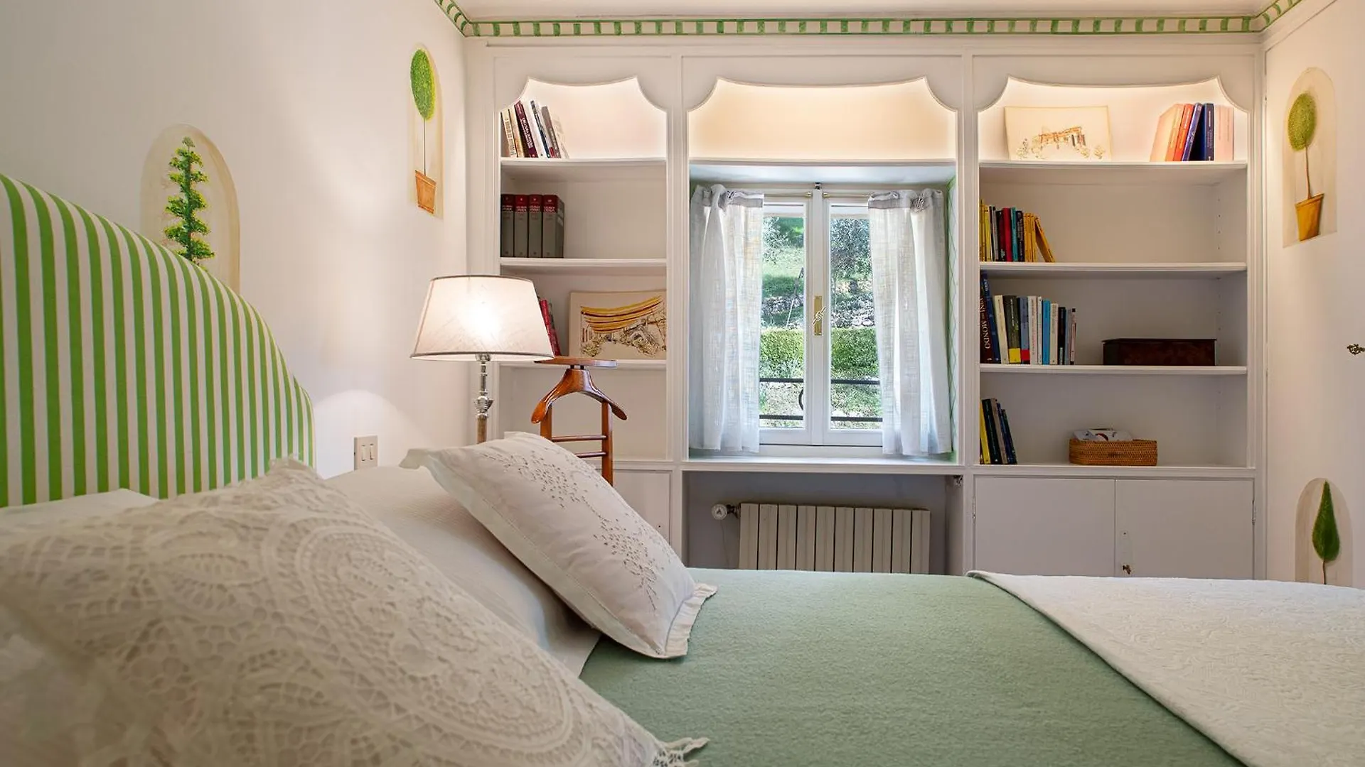 Villa Il Galero Asolo 0*,  Italy