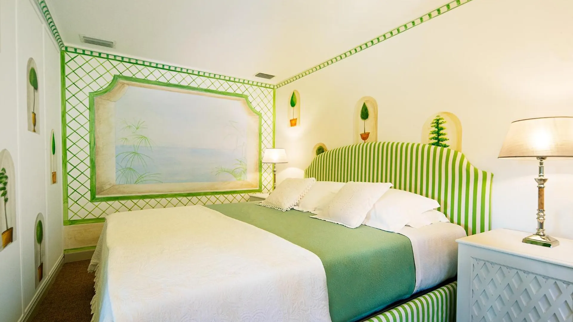 Villa Il Galero Asolo Italie