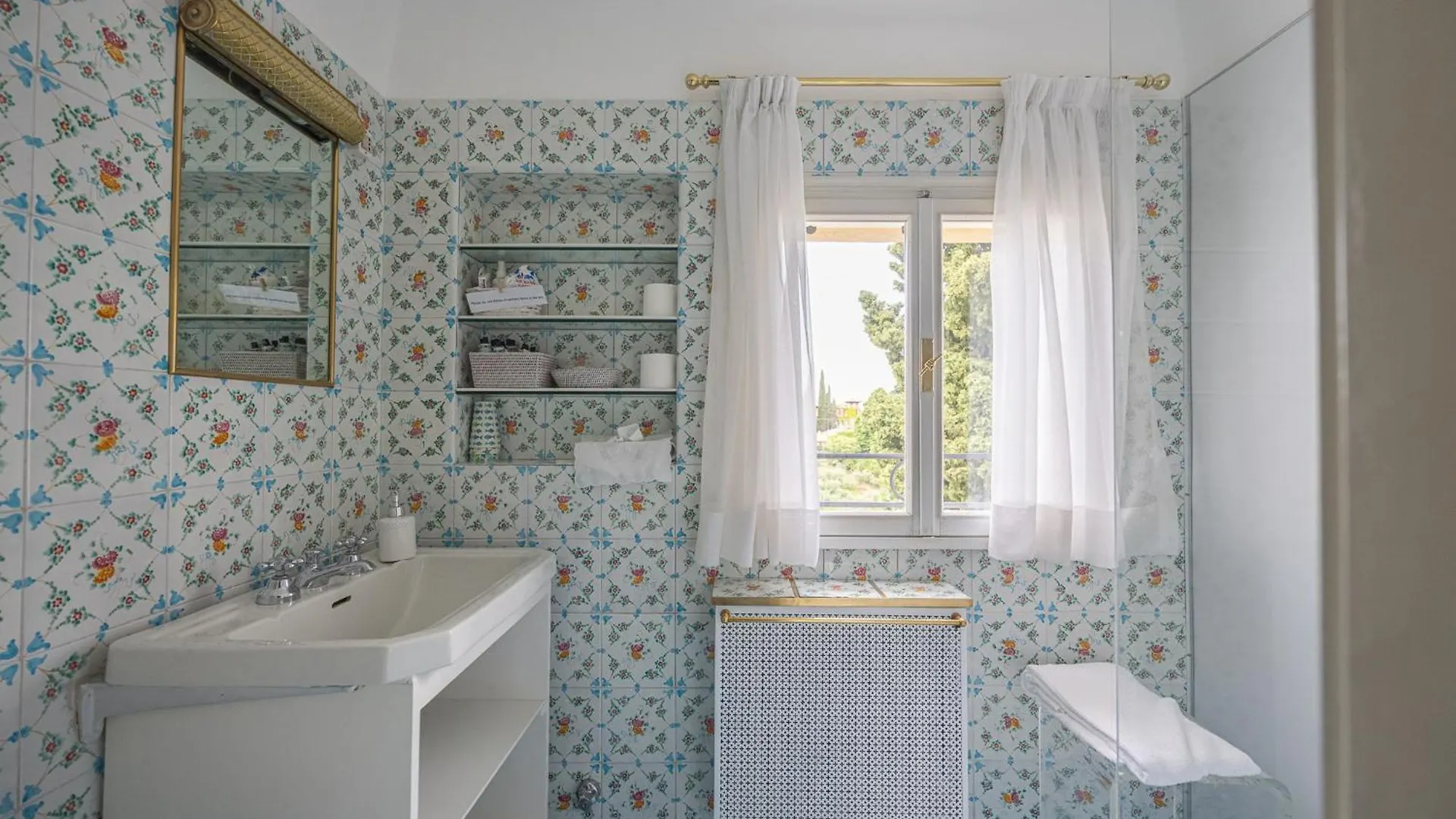 Villa Il Galero Asolo Italy