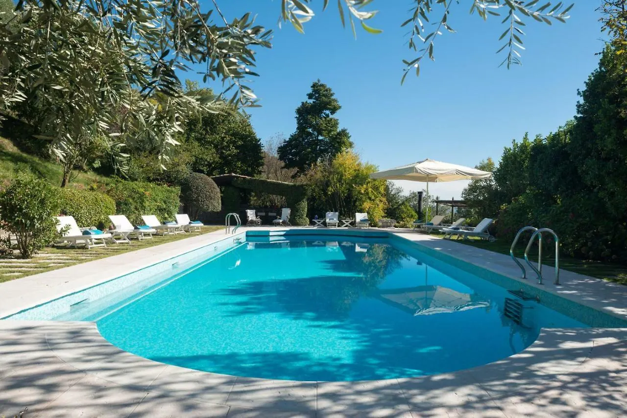 Villa Il Galero Asolo