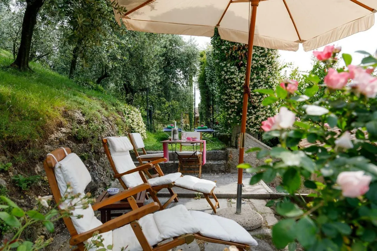 Villa Il Galero Asolo