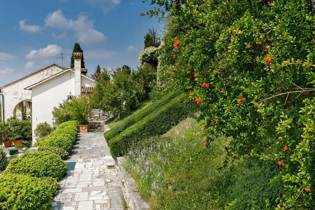 Villa Il Galero Asolo