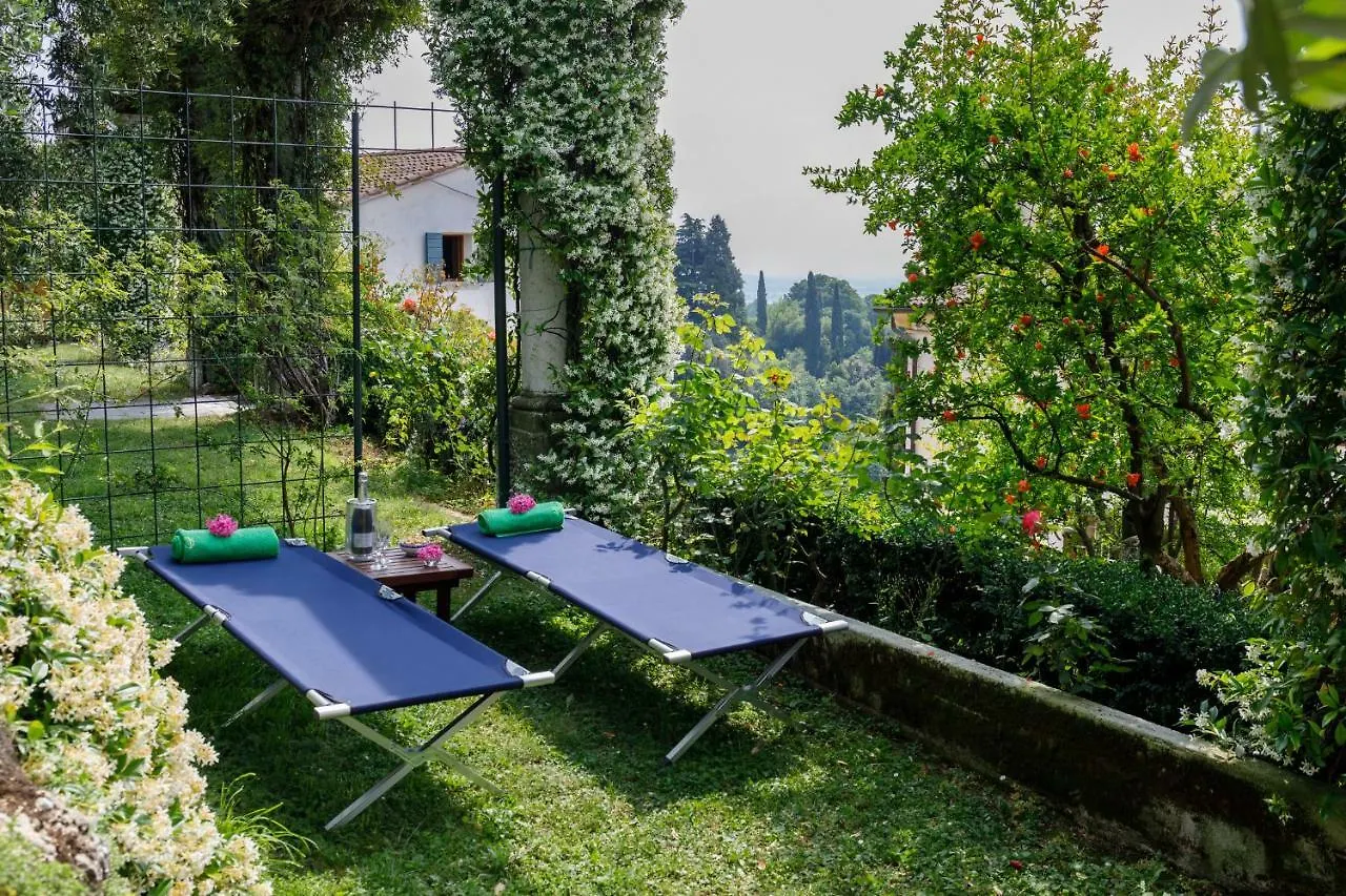 Villa Il Galero Asolo