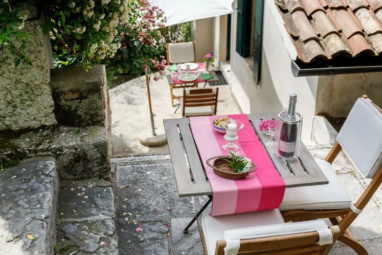 Villa Il Galero Asolo 0*,