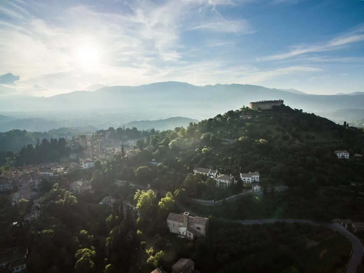 Villa Il Galero Asolo 0*,