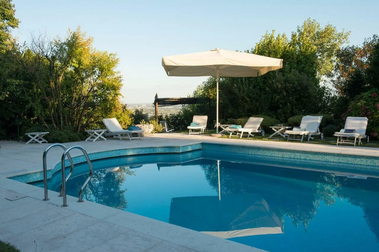 Villa Il Galero Asolo 0*,  Italy
