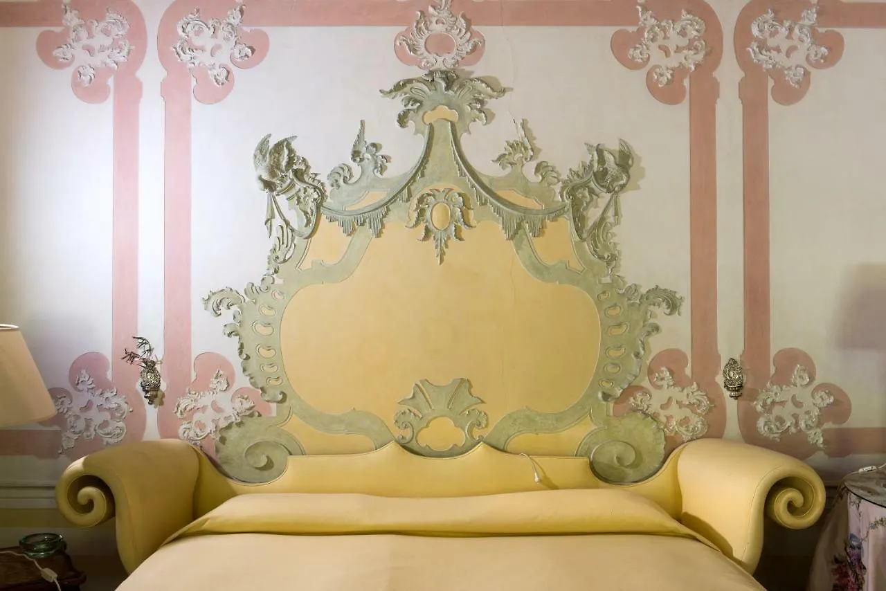 Villa Il Galero Asolo Italy