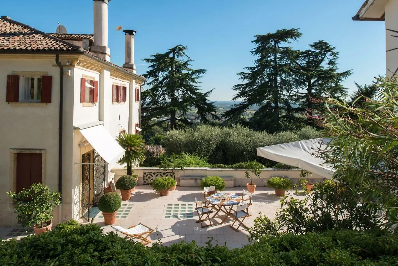 Villa Il Galero Asolo
