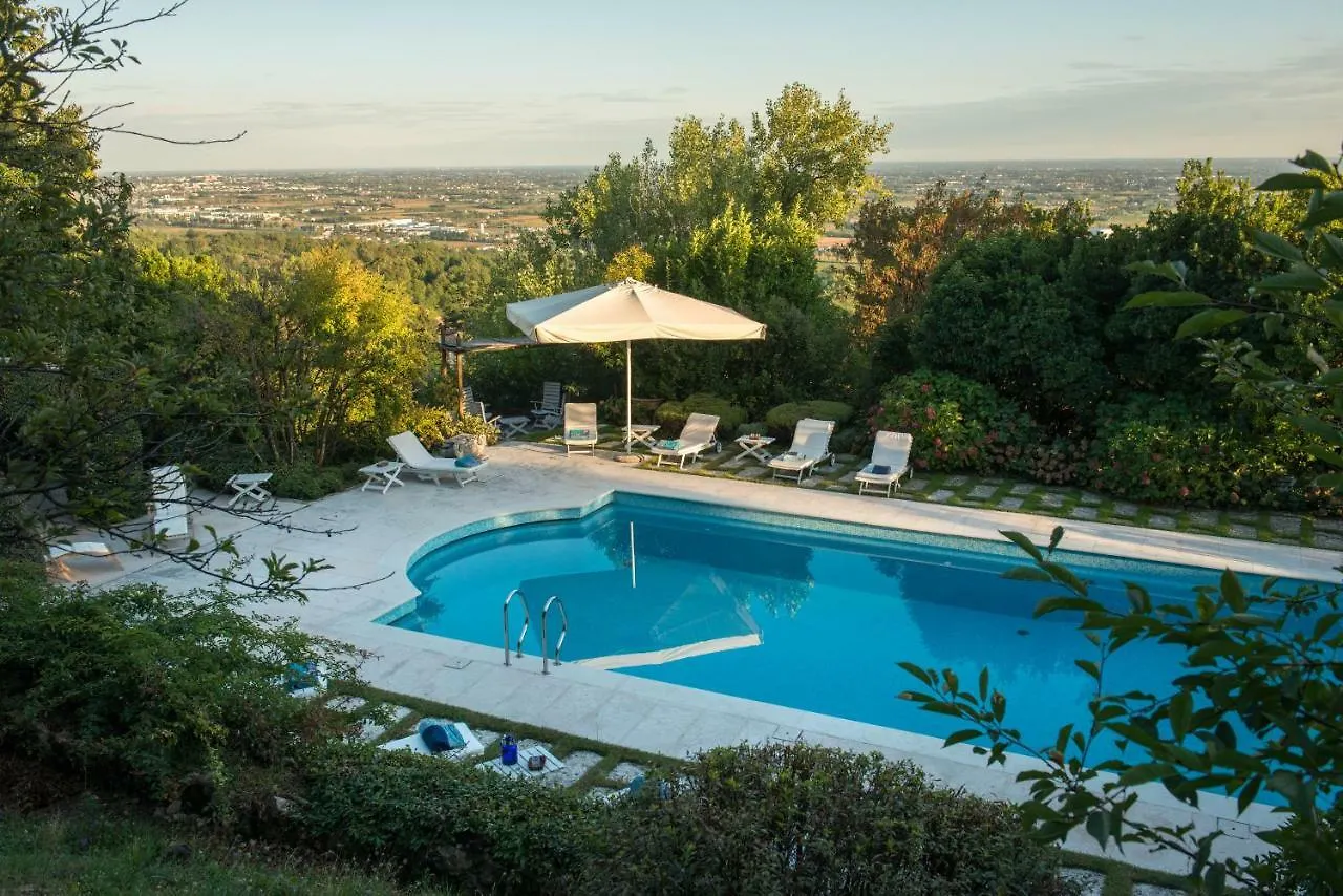 Villa Il Galero Asolo