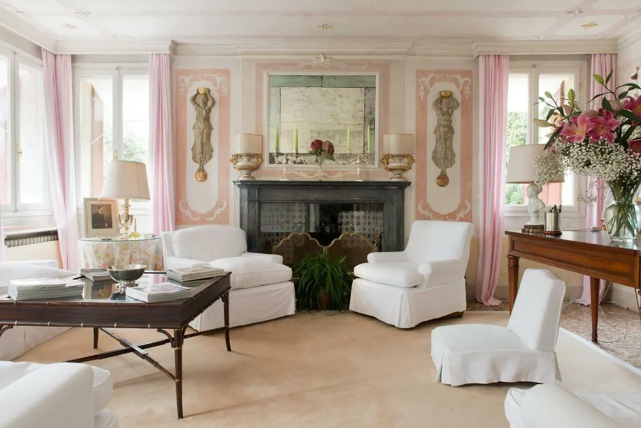 Villa Il Galero Asolo Italy