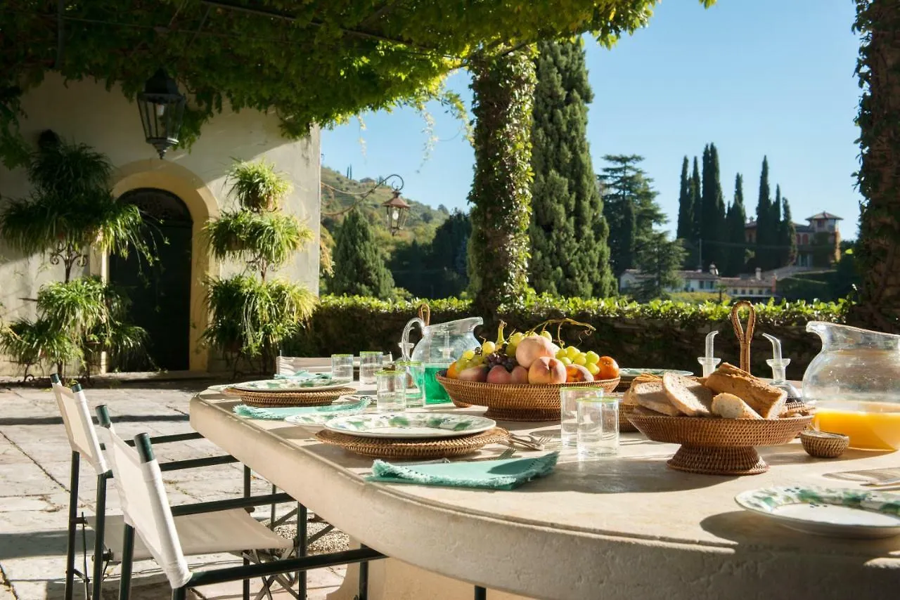 Villa Il Galero Asolo Italy