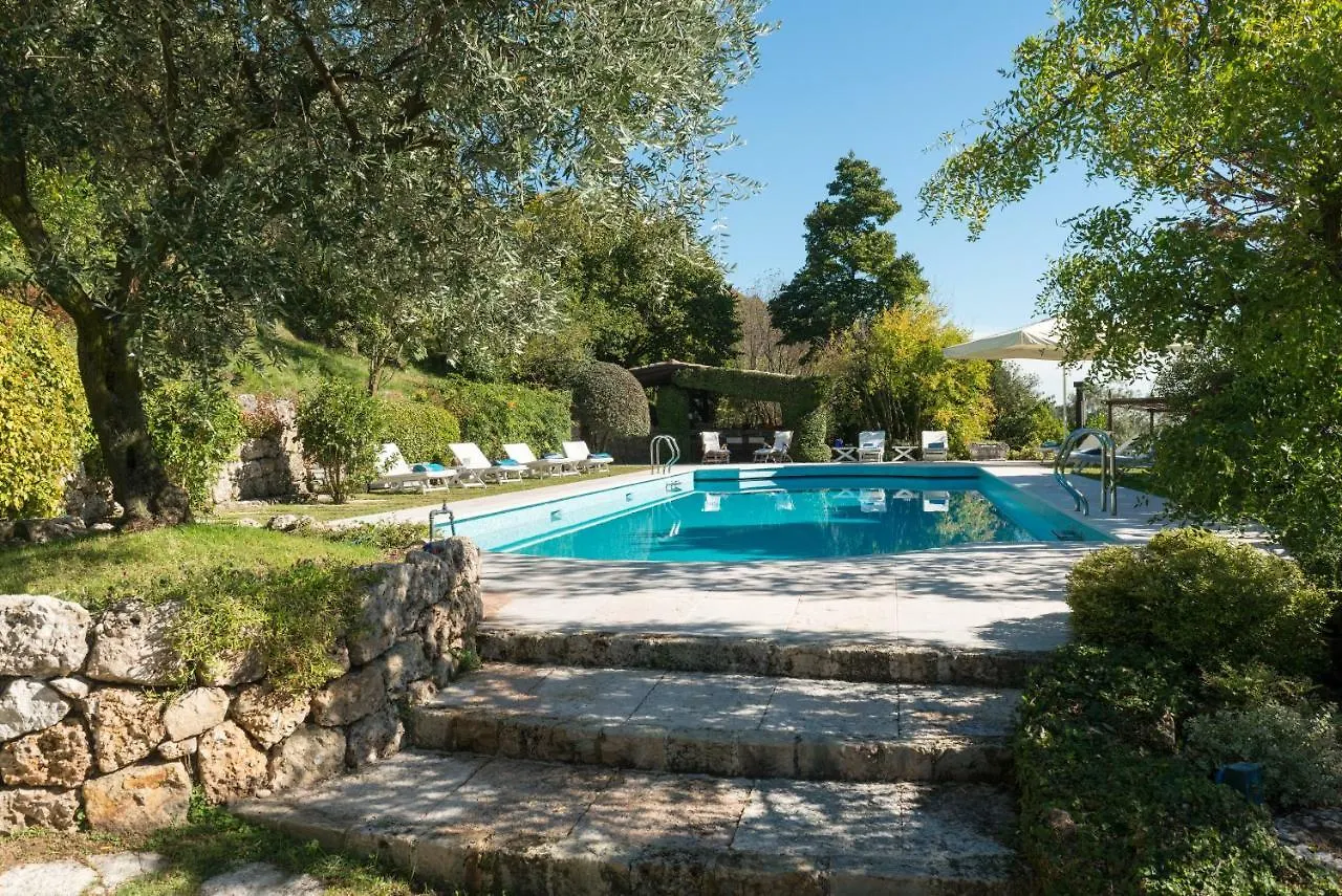 Villa Il Galero Asolo 0*,