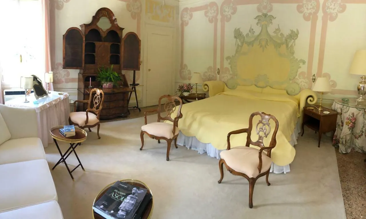 Villa Il Galero Asolo