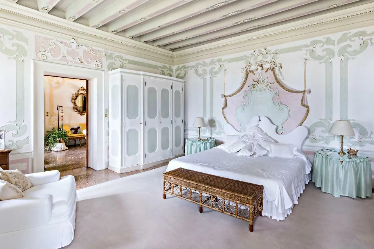 Villa Il Galero Asolo 0*,  Italy