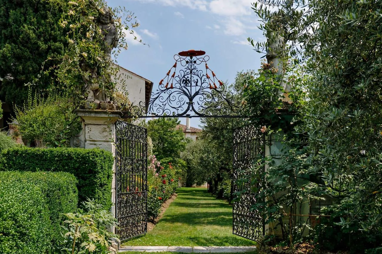 Villa Il Galero Asolo Italy