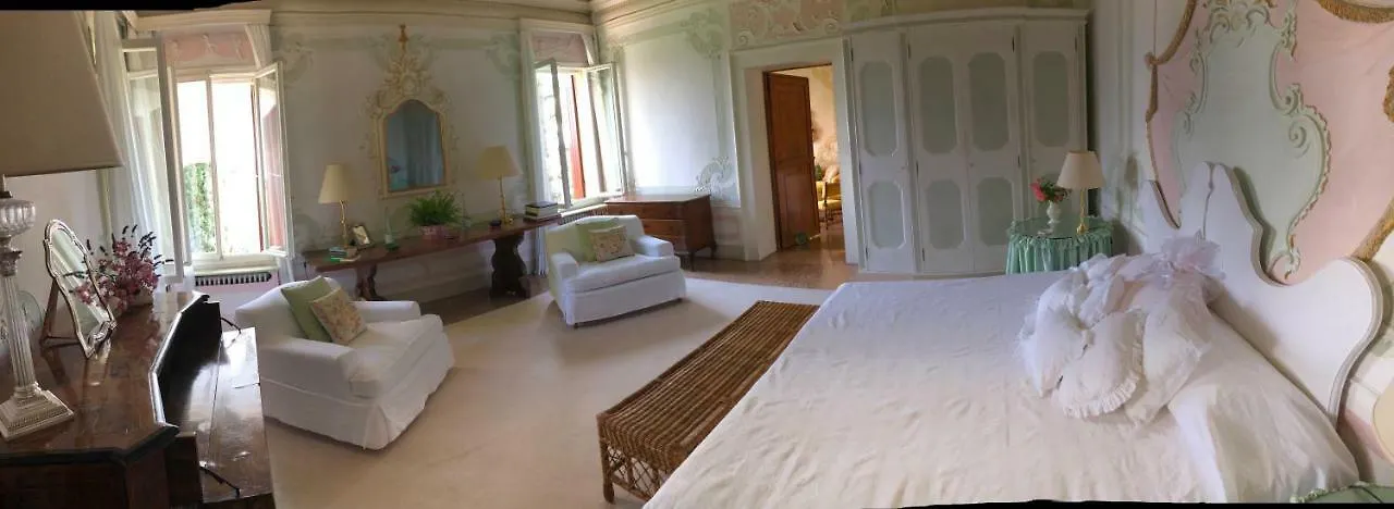 Villa Il Galero Asolo