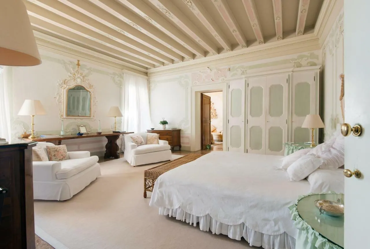 Villa Il Galero Asolo