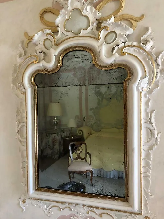 Villa Il Galero Asolo