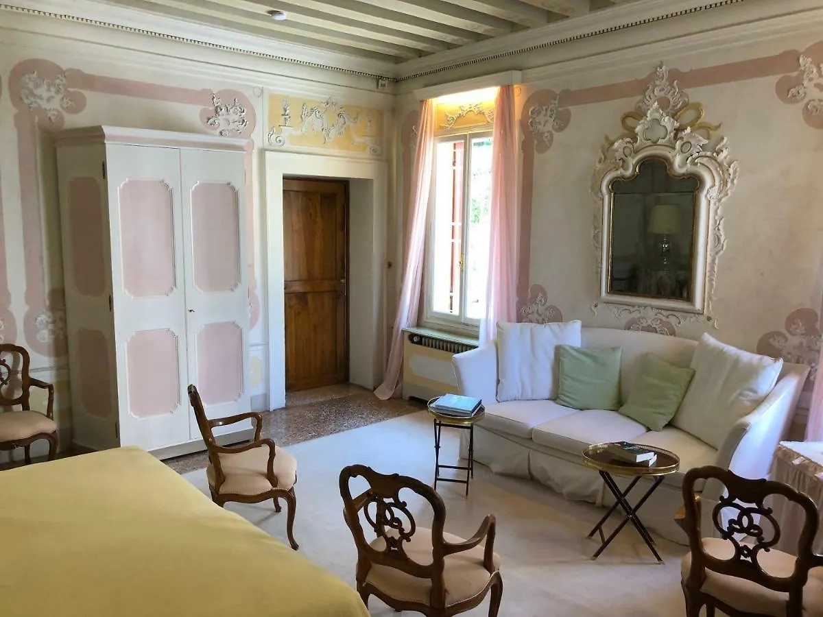 Villa Il Galero Asolo