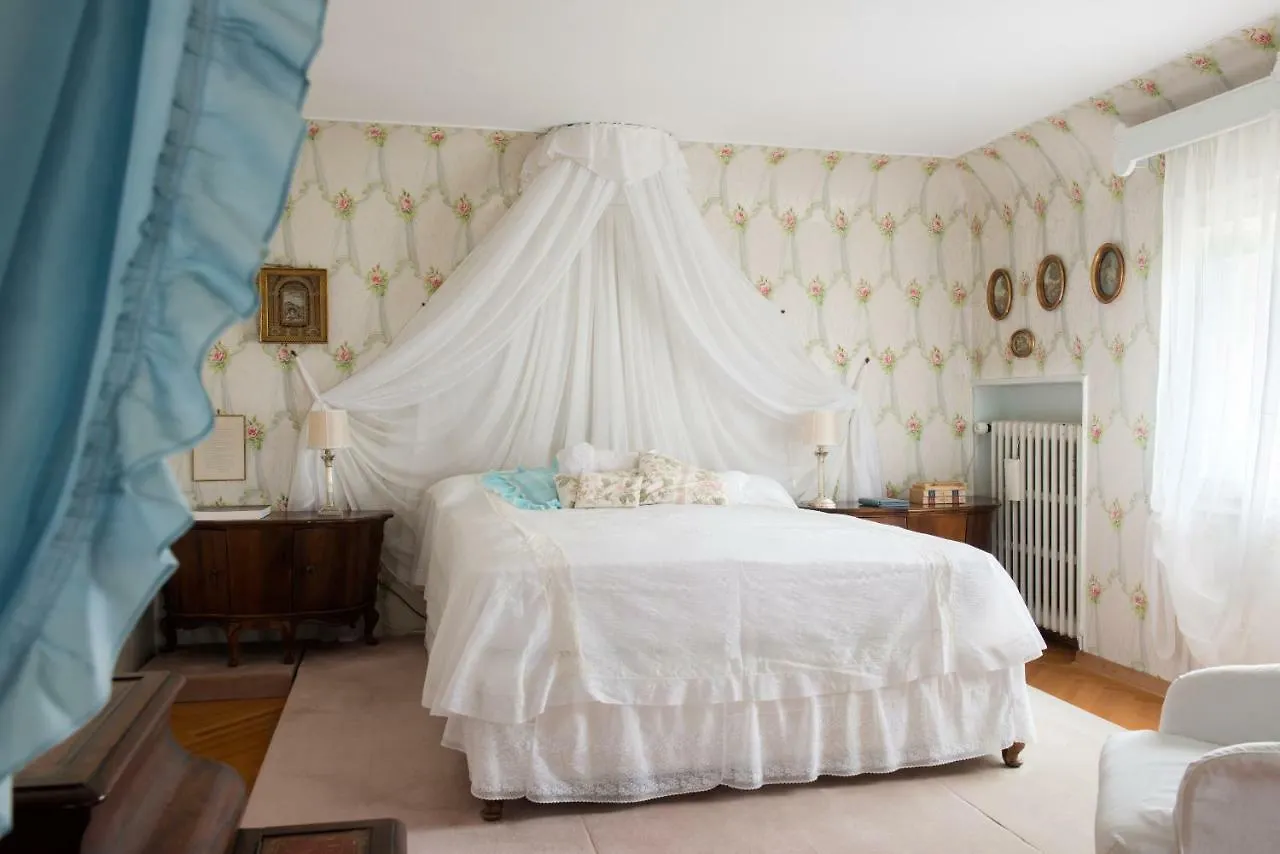 Villa Il Galero Asolo 0*,  Italy