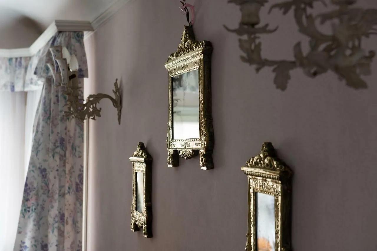 Villa Il Galero Asolo Italie