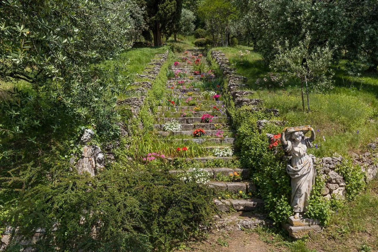Villa Il Galero Asolo 0*,  Italy