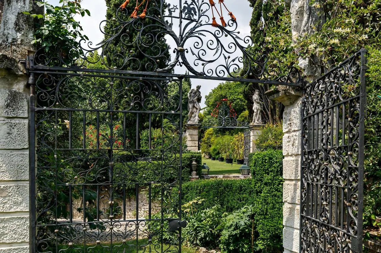 Villa Il Galero Asolo