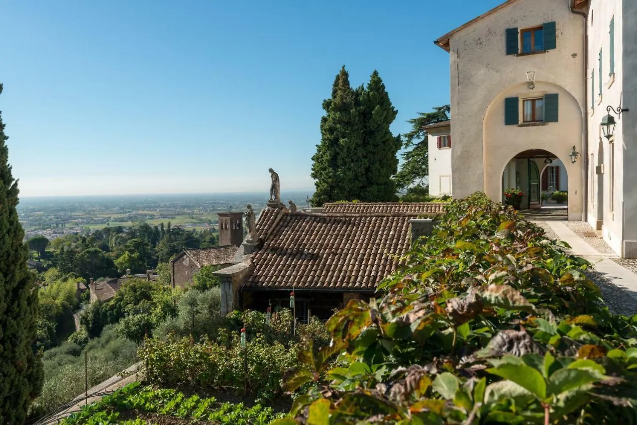Villa Il Galero Asolo