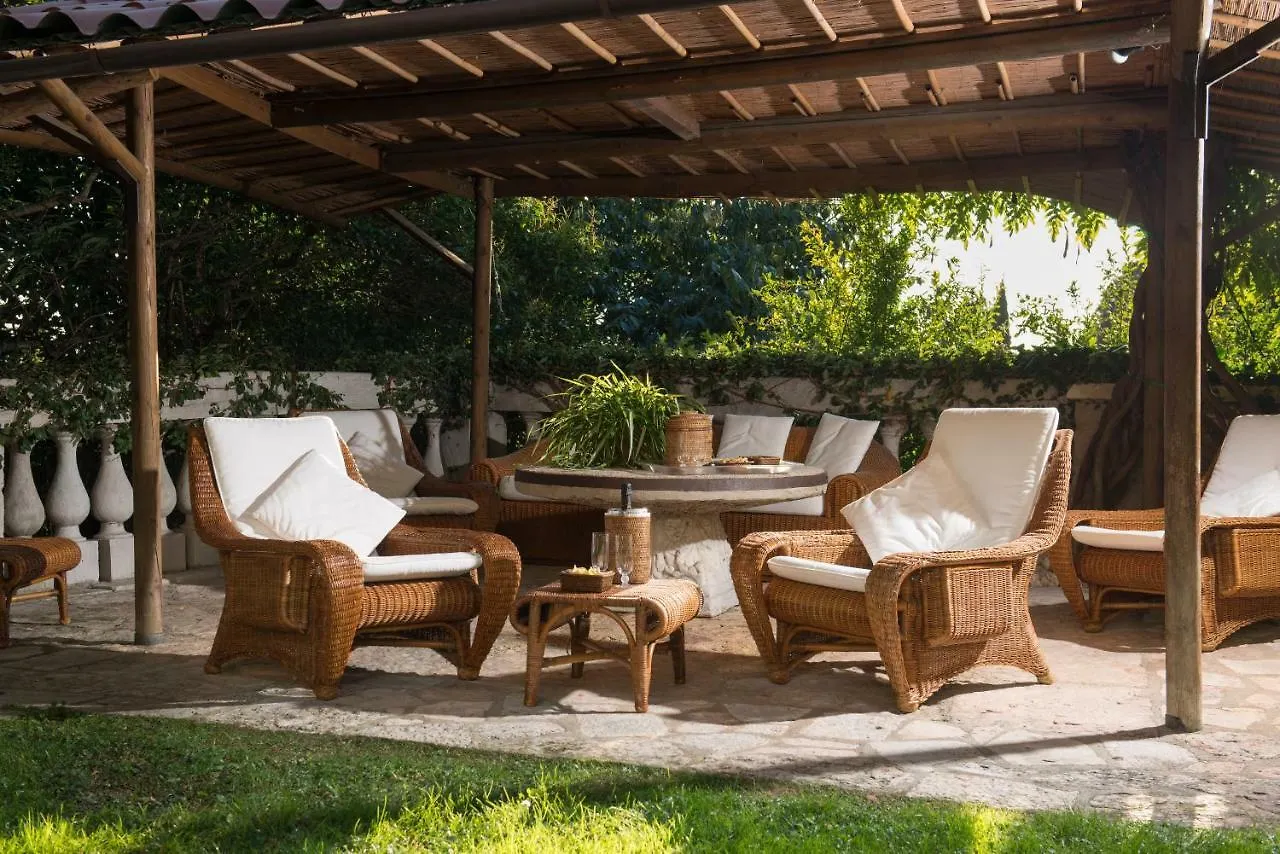 Villa Il Galero Asolo