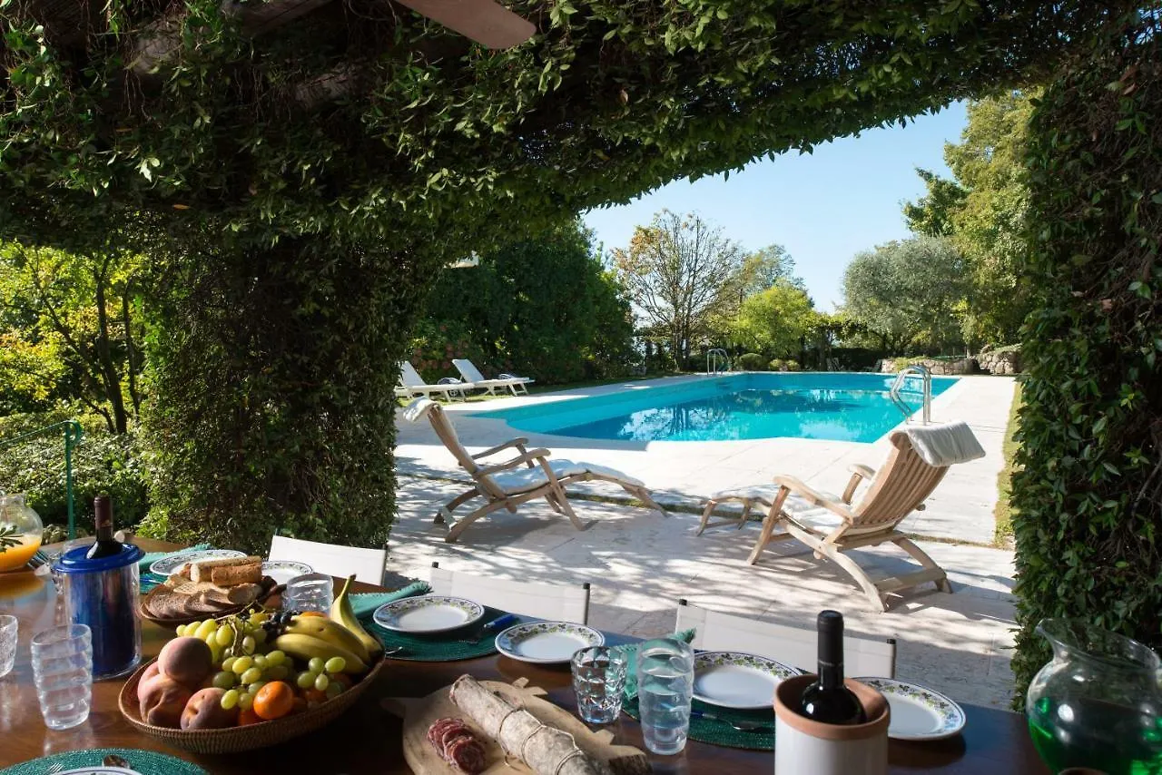 Villa Il Galero Asolo