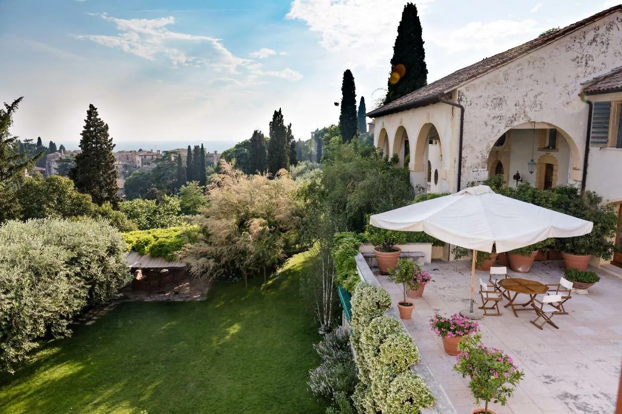 Villa Il Galero Asolo Italy