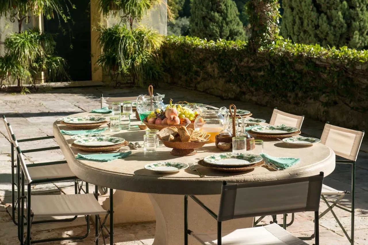 Villa Il Galero Asolo